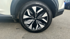 Nissan Juke 1.0 DiG-T 114 Acenta 5dr Petrol Hatchback